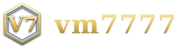 vm7777 logo