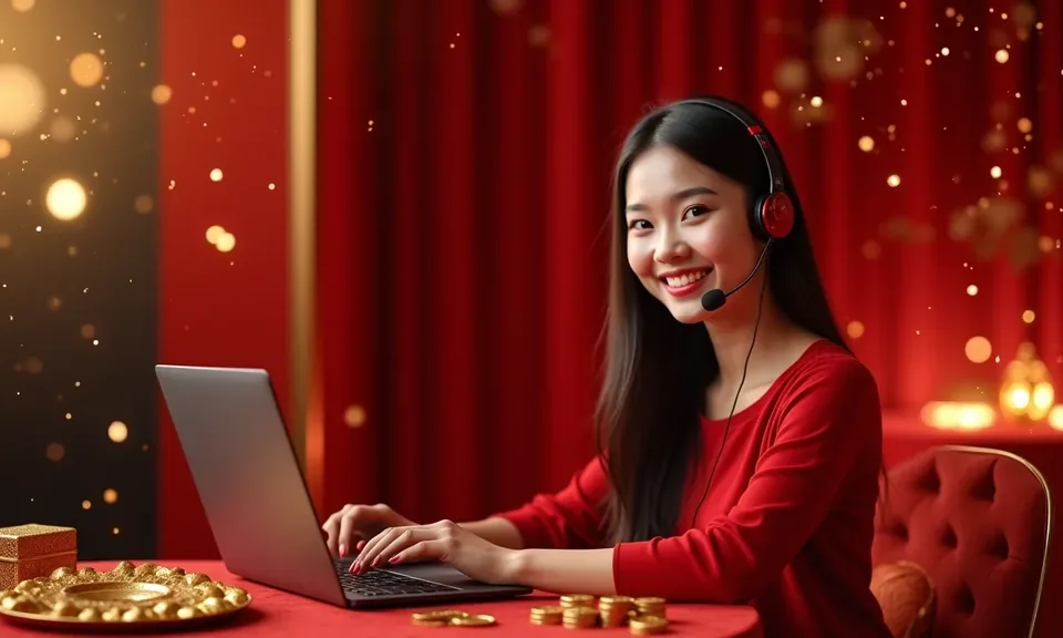 vm7777 Live Blackjack Elite